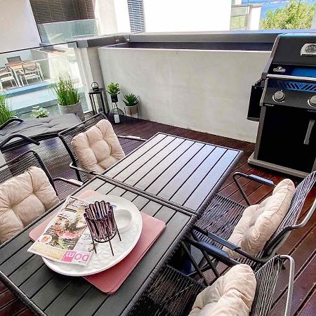Seaview Apt Koper 2 Zewnętrze zdjęcie