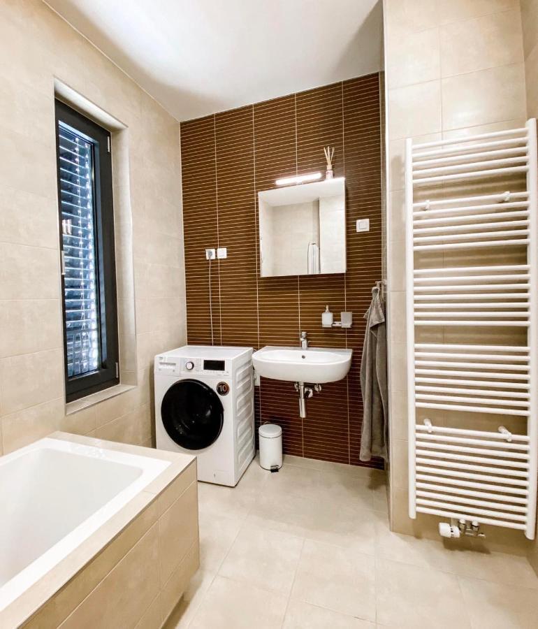 Seaview Apt Koper 2 Zewnętrze zdjęcie