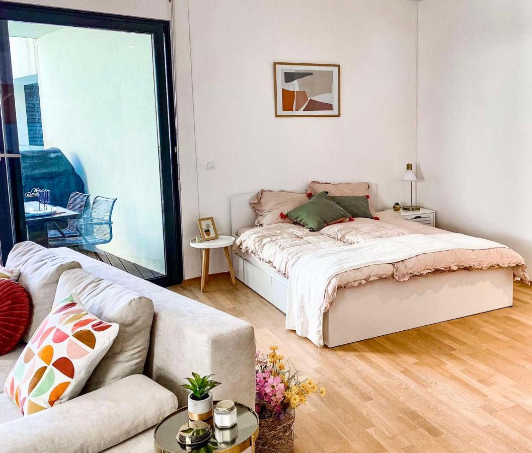 Seaview Apt Koper 2 Zewnętrze zdjęcie